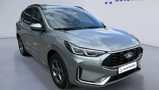 FORD Kuga Kuga 2.5P PHEV FWD ST-Line X eCVT Nowy