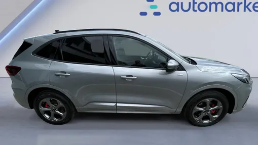 FORD Kuga Kuga 2.5P PHEV FWD ST-Line X eCVT Nowy