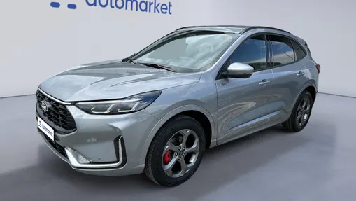 FORD Kuga Kuga 2.5P PHEV FWD ST-Line X eCVT Nowy