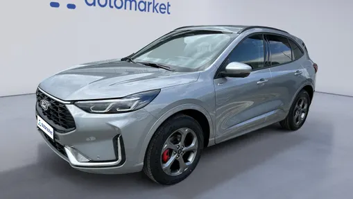 FORD Kuga Kuga 2.5P PHEV FWD ST-Line X eCVT Nowy