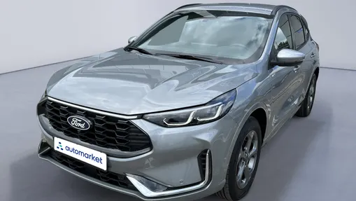 FORD Kuga Kuga 2.5P PHEV FWD ST-Line X eCVT Nowy