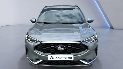 FORD Kuga Kuga 2.5P PHEV FWD ST-Line X eCVT Nowy