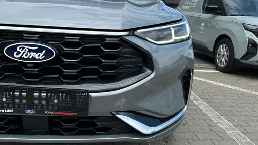 FORD Kuga Kuga 2.5P PHEV FWD ST-Line X eCVT Nowy