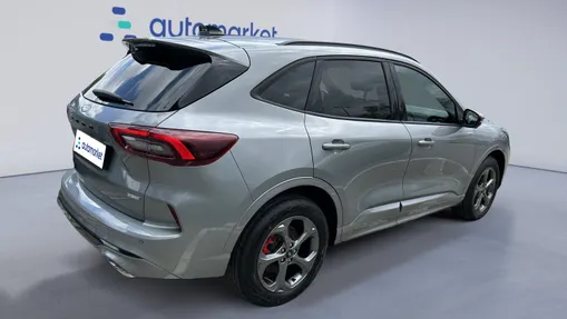 FORD Kuga Kuga 2.5P PHEV FWD ST-Line X eCVT Nowy