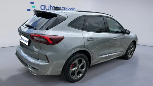 FORD Kuga Kuga 2.5P PHEV FWD ST-Line X eCVT Nowy