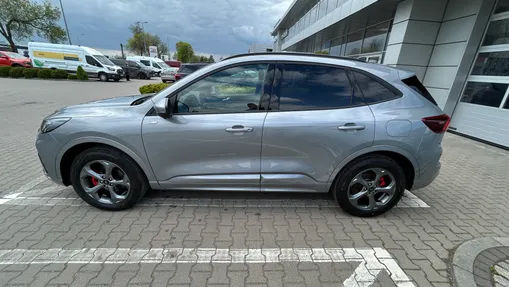 FORD Kuga Kuga 2.5P PHEV FWD ST-Line X eCVT Nowy