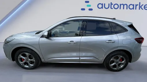 FORD Kuga Kuga 2.5P PHEV FWD ST-Line X eCVT Nowy