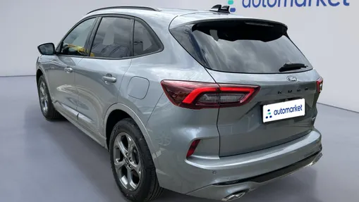 FORD Kuga Kuga 2.5P PHEV FWD ST-Line X eCVT Nowy