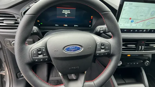 FORD Kuga Kuga 2.5P PHEV FWD ST-Line X eCVT Nowy