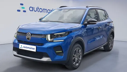 CITROEN C3 C3 1.2 T Plus Nowy