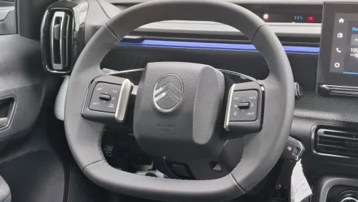 CITROEN C3 C3 1.2 T Plus Nowy