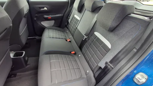 CITROEN C3 C3 1.2 T Plus Nowy