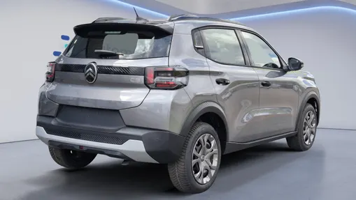 CITROEN C3 C3 1.2 T Plus Nowy