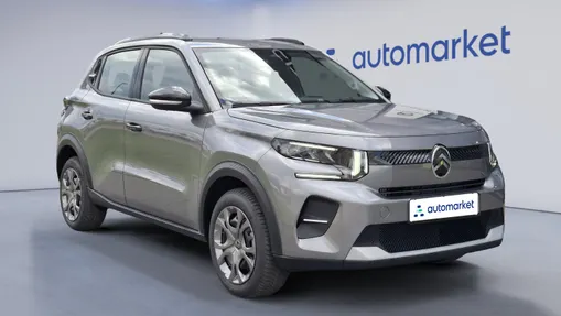 CITROEN C3 C3 1.2 T Plus Nowy