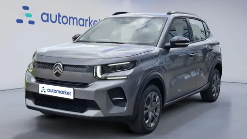 CITROEN C3 C3 1.2 T Plus Nowy