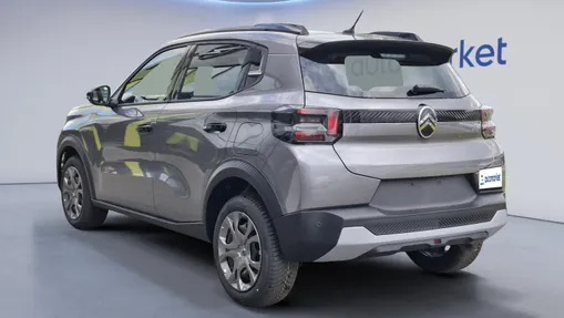 CITROEN C3 C3 1.2 T Plus Nowy