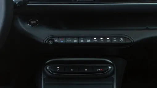 JEEP Avenger Avenger 54kWh Altitude Nowy