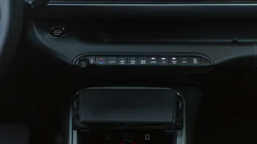 JEEP Avenger Avenger 54kWh Altitude Nowy