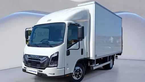 ISUZU Seria N M27 H Nowy