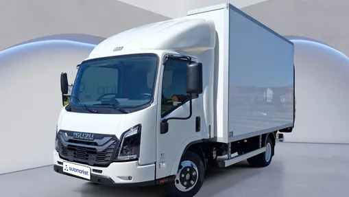 ISUZU Seria N M27 H Nowy