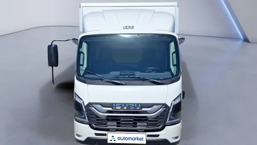 ISUZU Seria N M27 H Nowy