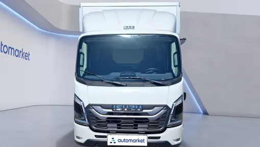 ISUZU Seria N M27 H Nowy