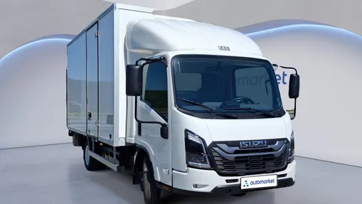 ISUZU Seria N M27 H Nowy