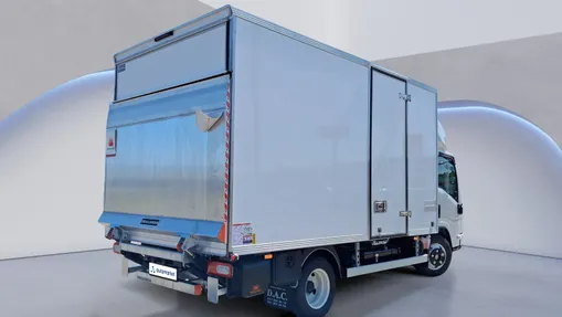ISUZU Seria N M27 H Nowy