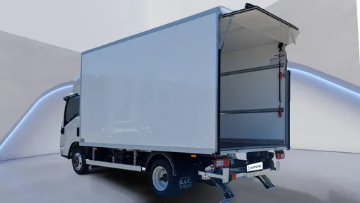 ISUZU Seria N M27 H Nowy