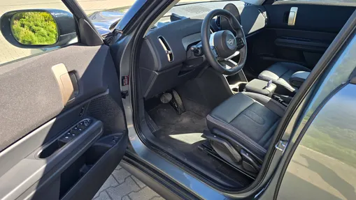 MINI [BMW] Countryman Cooper S ALL4 Classic Trim aut