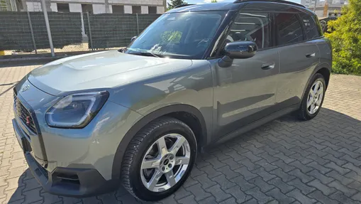 MINI [BMW] Countryman Cooper S ALL4 Classic Trim aut