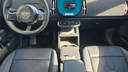 MINI [BMW] Countryman Cooper S ALL4 Classic Trim aut