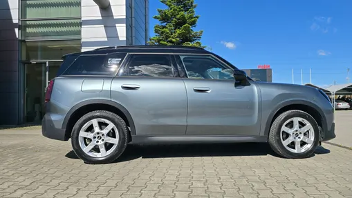 MINI [BMW] Countryman Cooper S ALL4 Classic Trim aut