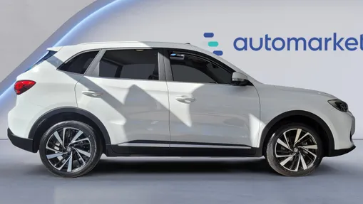 MG ZS ZS 1.5 HEV+ Exclusive aut Nowy