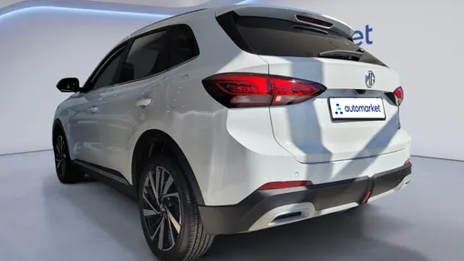 MG ZS ZS 1.5 HEV+ Exclusive aut Nowy