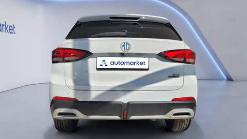 MG ZS ZS 1.5 HEV+ Exclusive aut Nowy