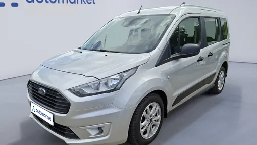 FORD Tourneo Connect Tourneo Connect 1.5 EcoBlue Trend PowerShift