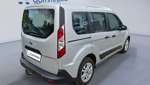 FORD Tourneo Connect Tourneo Connect 1.5 EcoBlue Trend PowerShift