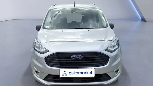 FORD Tourneo Connect Tourneo Connect 1.5 EcoBlue Trend PowerShift