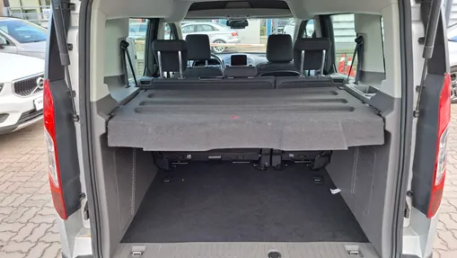 FORD Tourneo Connect Tourneo Connect 1.5 EcoBlue Trend PowerShift