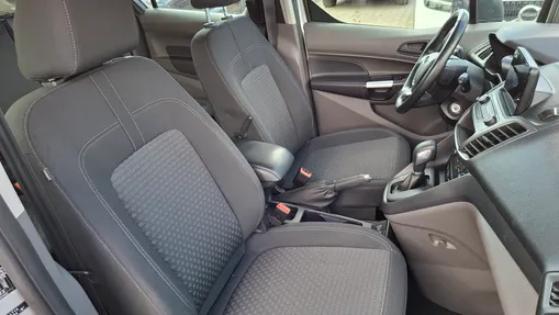 FORD Tourneo Connect Tourneo Connect 1.5 EcoBlue Trend PowerShift