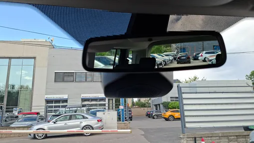 FORD Tourneo Connect Tourneo Connect 1.5 EcoBlue Trend PowerShift
