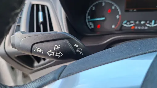 FORD Tourneo Connect Tourneo Connect 1.5 EcoBlue Trend PowerShift