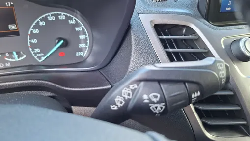 FORD Tourneo Connect Tourneo Connect 1.5 EcoBlue Trend PowerShift
