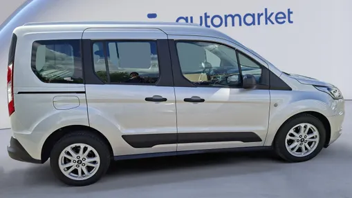 FORD Tourneo Connect Tourneo Connect 1.5 EcoBlue Trend PowerShift
