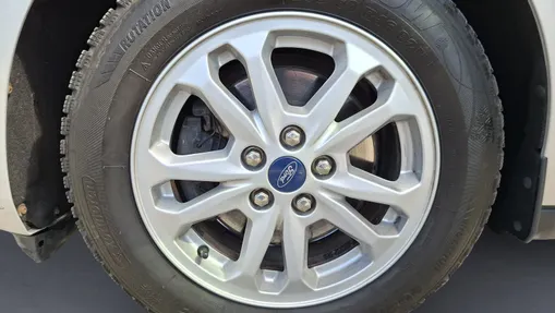 FORD Tourneo Connect Tourneo Connect 1.5 EcoBlue Trend PowerShift