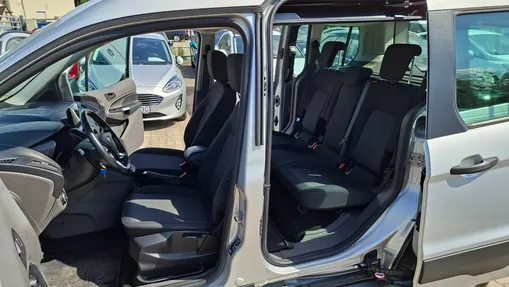 FORD Tourneo Connect Tourneo Connect 1.5 EcoBlue Trend PowerShift