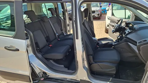 FORD Tourneo Connect Tourneo Connect 1.5 EcoBlue Trend PowerShift