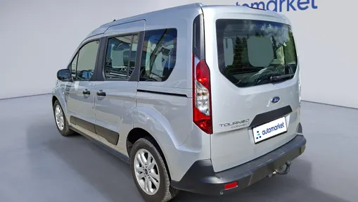 FORD Tourneo Connect Tourneo Connect 1.5 EcoBlue Trend PowerShift