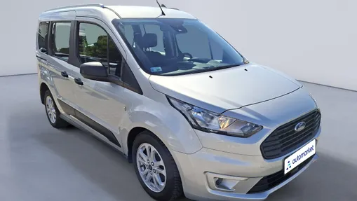 FORD Tourneo Connect Tourneo Connect 1.5 EcoBlue Trend PowerShift